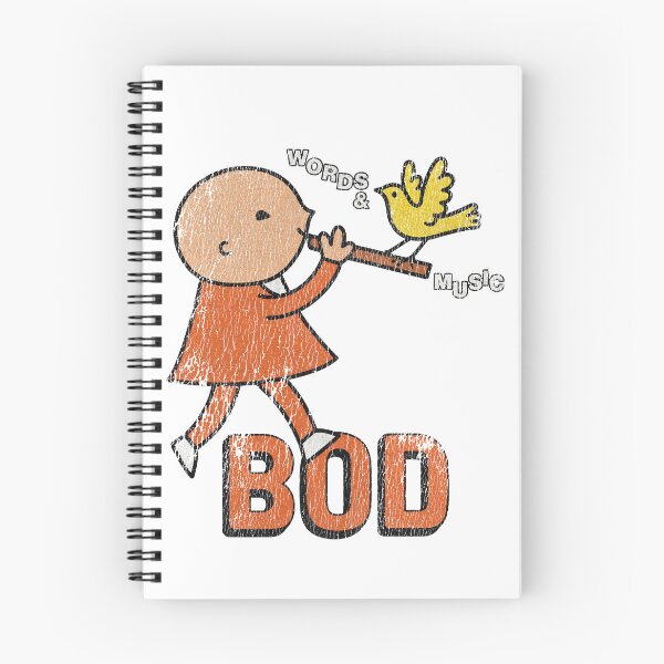 Item preview, BOD --- 80s Kid designed and sold by AestheticNow.