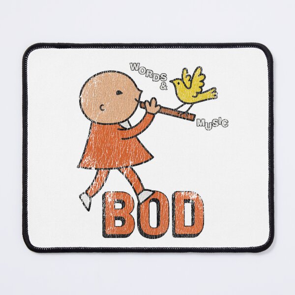 Item preview, BOD --- 80s Kid designed and sold by AestheticNow.