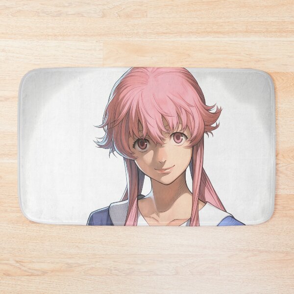 Item preview, Gasai Yuno - 30 designed and sold by Infinite-Aspire.