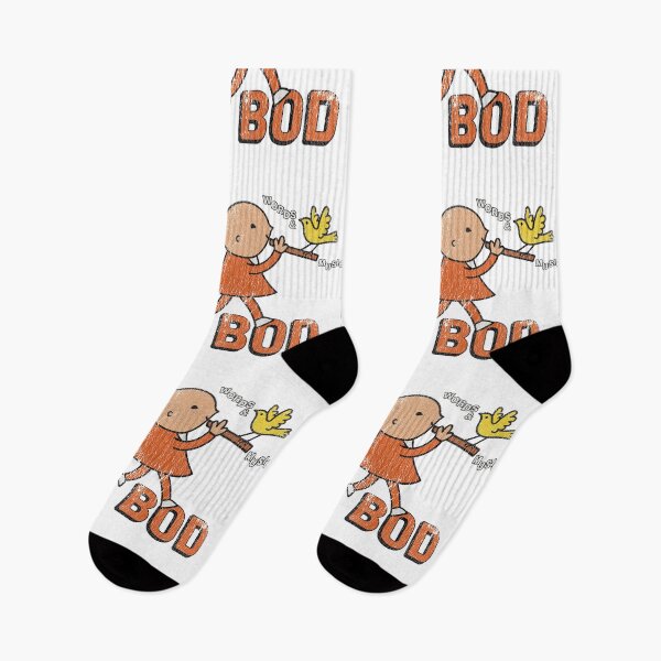 Item preview, BOD --- 80s Kid designed and sold by AestheticNow.