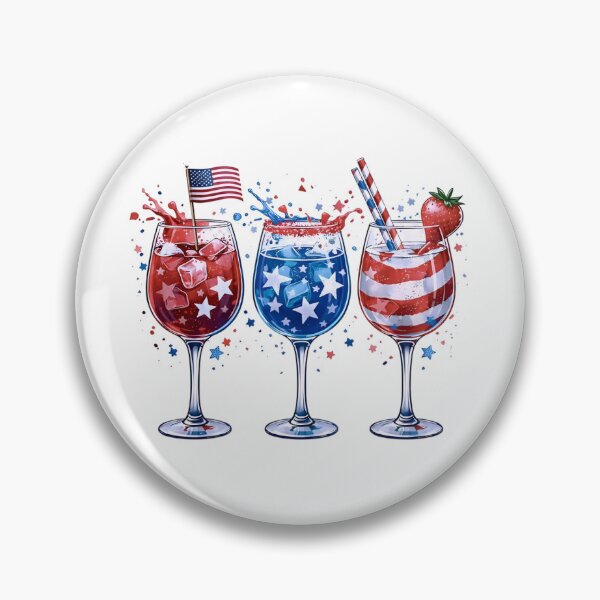 Item preview, God Bless America designed and sold by GlimmerAura.