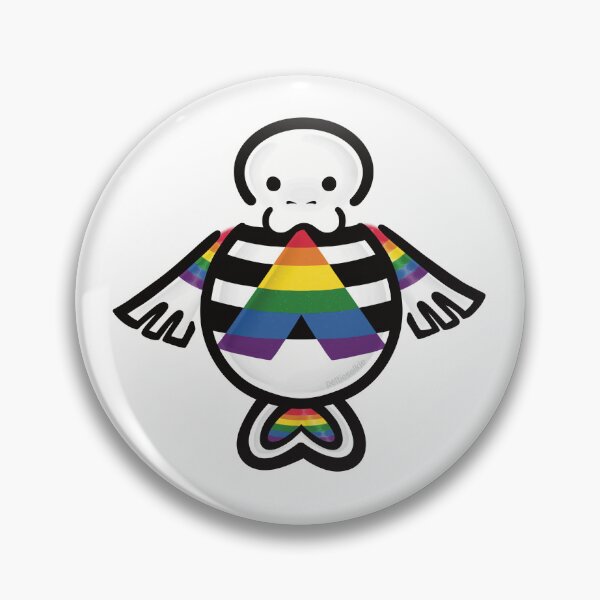 Item preview, Straight Ally designed and sold by petselkie.
