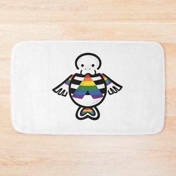 Item preview, Straight Ally designed and sold by petselkie.