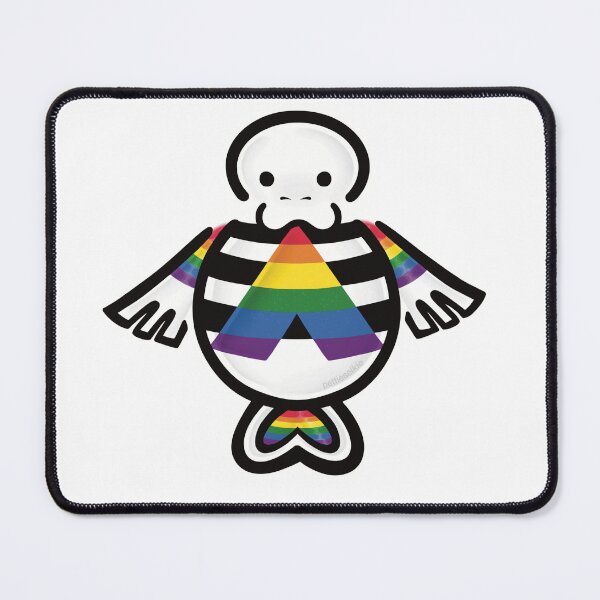 Item preview, Straight Ally designed and sold by petselkie.