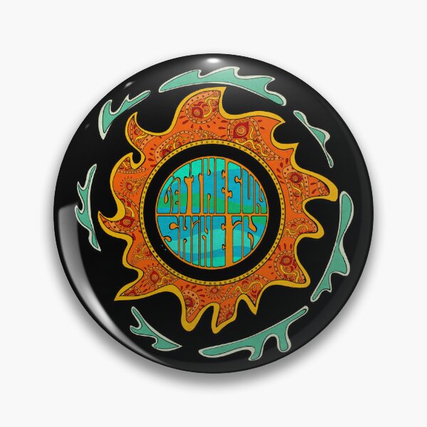 Item preview, Let The Sunshine In designed and sold by helenacooper.