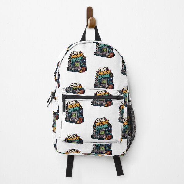 Item preview, Sleep Is Overrated XP +100 Retro Handheld Gamer Funny Gaming Design designed and sold by extrisiceye.