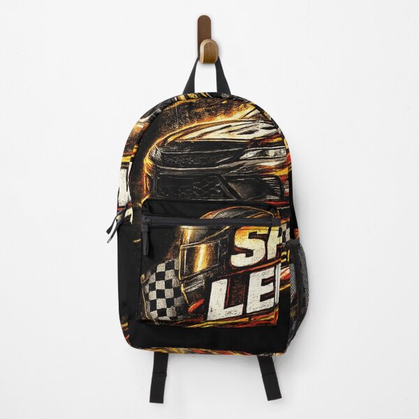 Item preview, Retro Racing Legend Inspired Graphic Tee | Speed & Victory Design designed and sold by LatestDesign95.