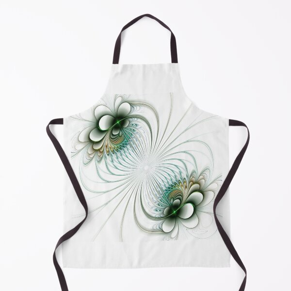 Item preview, The Emerald Clover Diptych designed and sold by bloorose.
