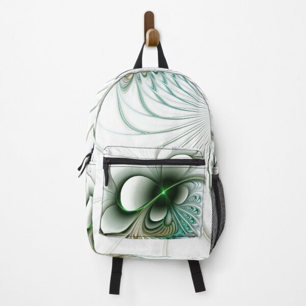 Item preview, The Emerald Clover Diptych designed and sold by bloorose.