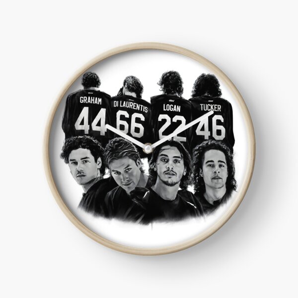 Item preview, Briar U Off Campus Hockey Romance Briar University designed and sold by PatelCarol.