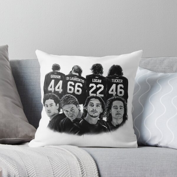 Item preview, Briar U Off Campus Hockey Romance Briar University designed and sold by PatelCarol.