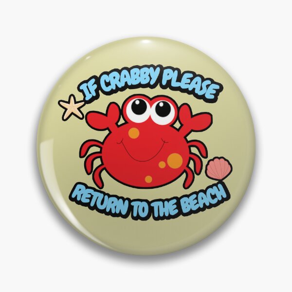 Item preview, Return to the beach designed and sold by HyperHoosier.