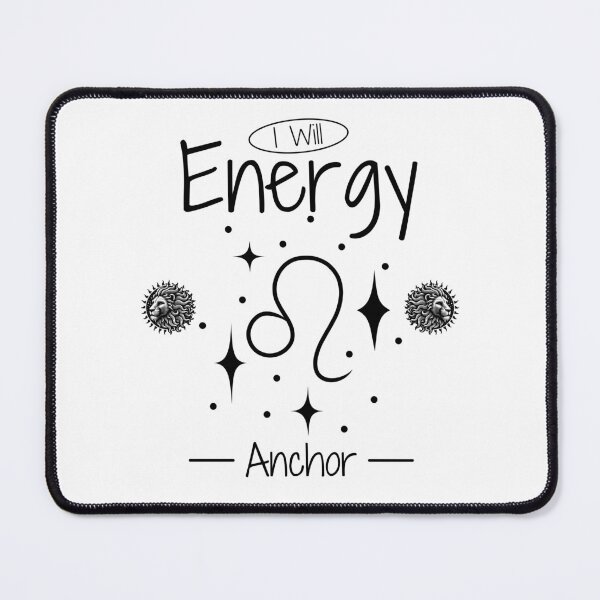 Item preview, I will energy anchor designed and sold by Peerless-Prime.
