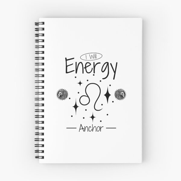 Item preview, I will energy anchor designed and sold by Peerless-Prime.