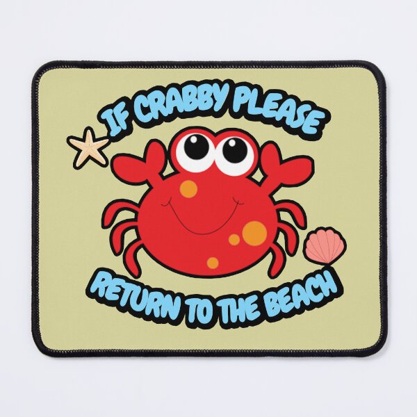 Item preview, Return to the beach designed and sold by HyperHoosier.