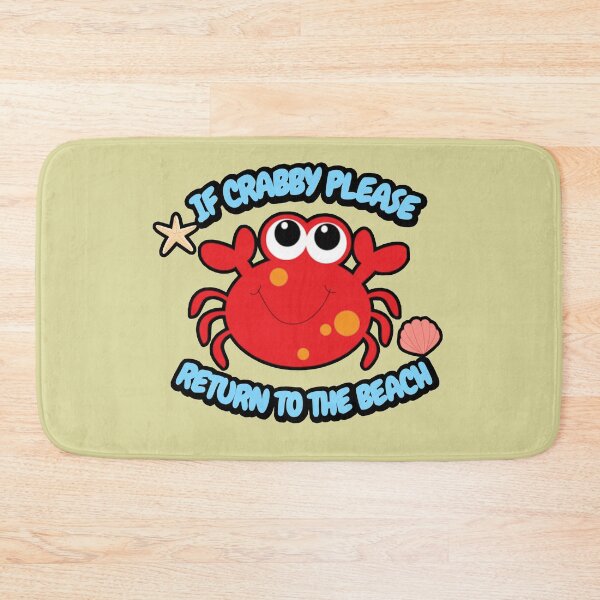 Item preview, Return to the beach designed and sold by HyperHoosier.