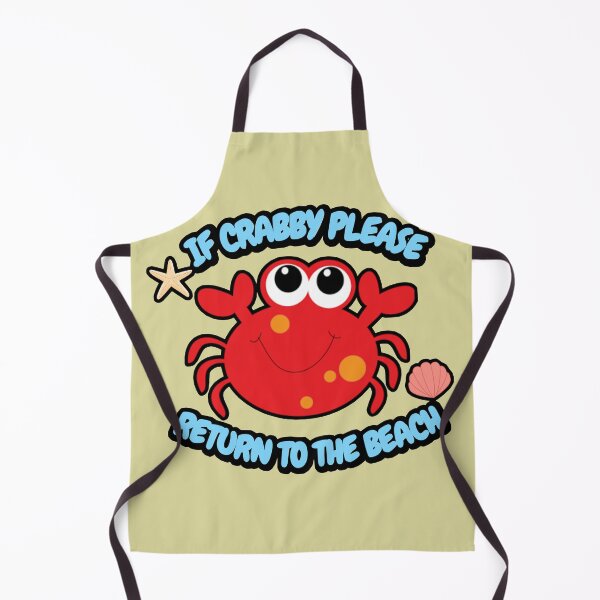 Item preview, Return to the beach designed and sold by HyperHoosier.