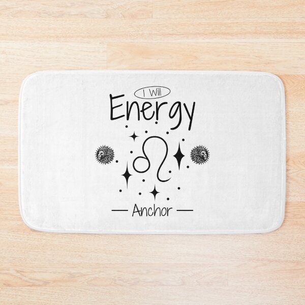 Item preview, I will energy anchor designed and sold by Peerless-Prime.