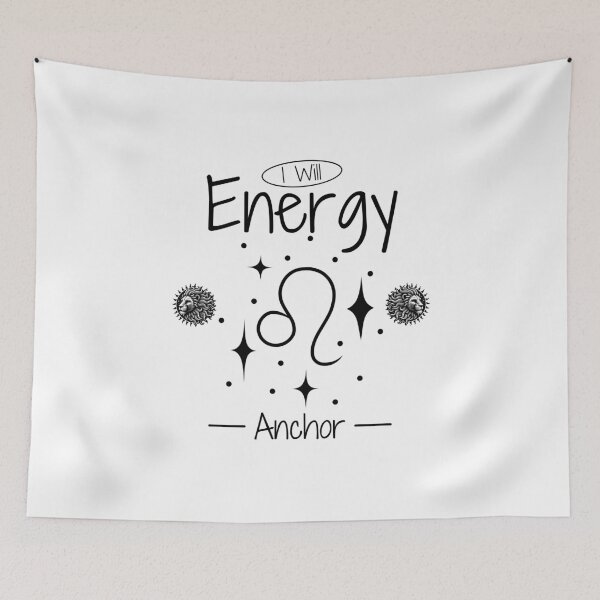 Item preview, I will energy anchor designed and sold by Peerless-Prime.