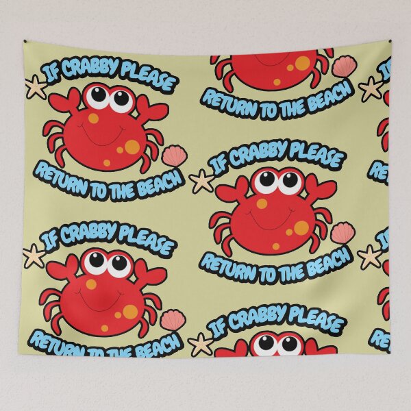 Item preview, Return to the beach designed and sold by HyperHoosier.