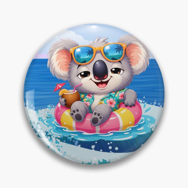 Item preview, JUST CHILLIN AT THE BEACH designed and sold by Tammera.