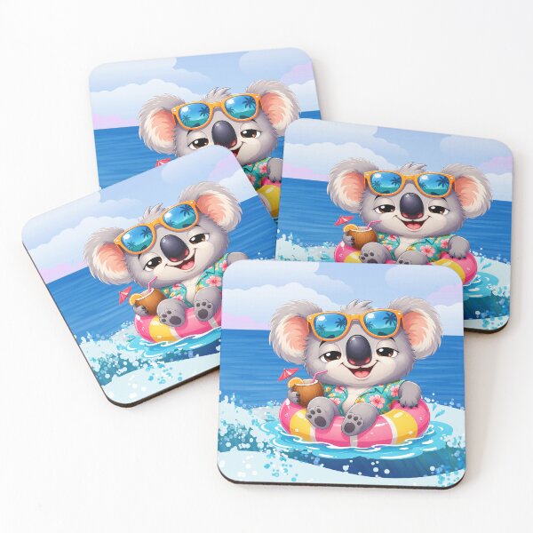 Item preview, JUST CHILLIN AT THE BEACH designed and sold by Tammera.