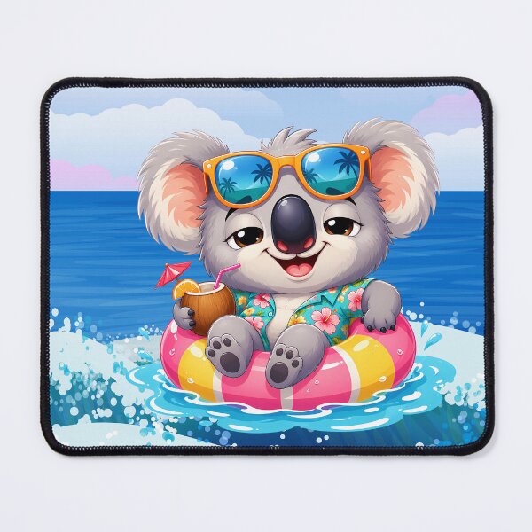 Item preview, JUST CHILLIN AT THE BEACH designed and sold by Tammera.