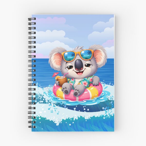 Item preview, JUST CHILLIN AT THE BEACH designed and sold by Tammera.