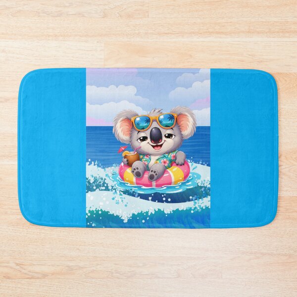 Item preview, JUST CHILLIN AT THE BEACH designed and sold by Tammera.