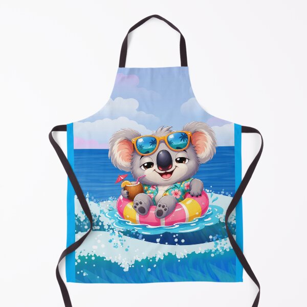 Item preview, JUST CHILLIN AT THE BEACH designed and sold by Tammera.