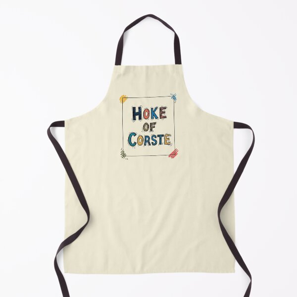 Item preview, Colorful Sketchbook Lettering Design Hoke of Corste Art designed and sold by SholoStudio.