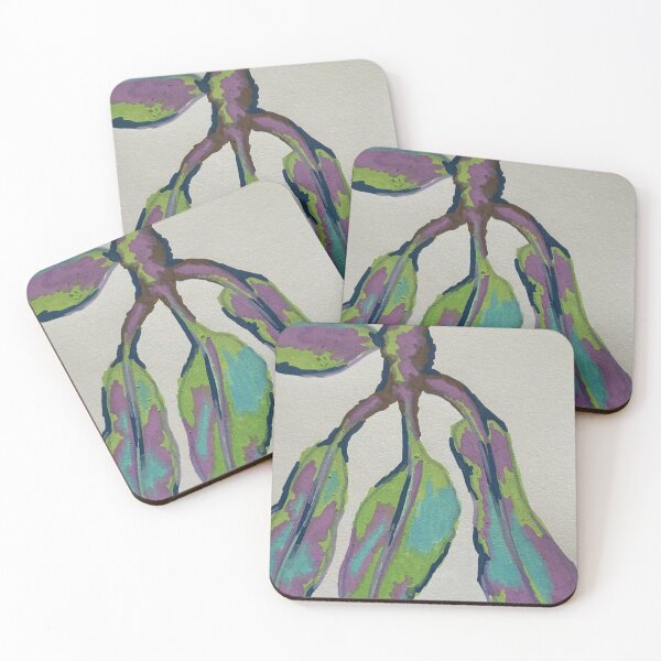 Item preview, Leaves 3 designed and sold by brookehthomson.