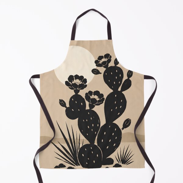 Item preview, Boho Desert Cactus Wall Art – Minimal Southwest Aesthetic Print designed and sold by LoveNurseries.