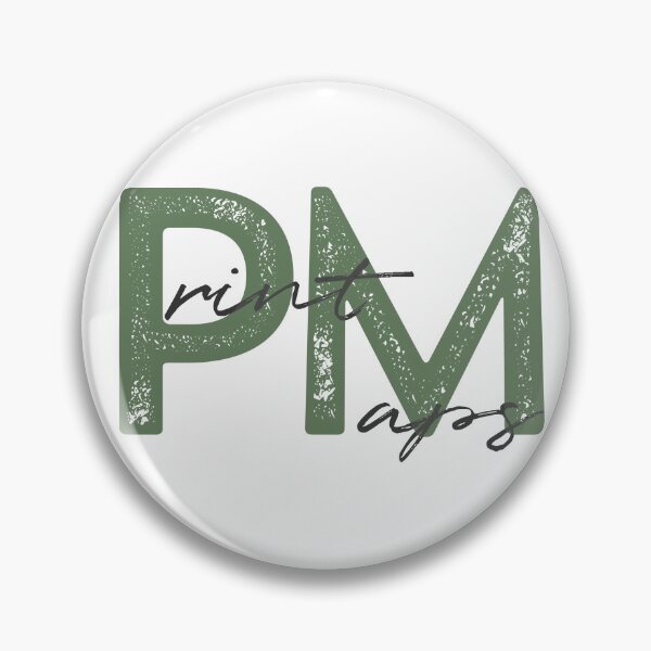 Item preview, printmaps logo designed and sold by printmaps.