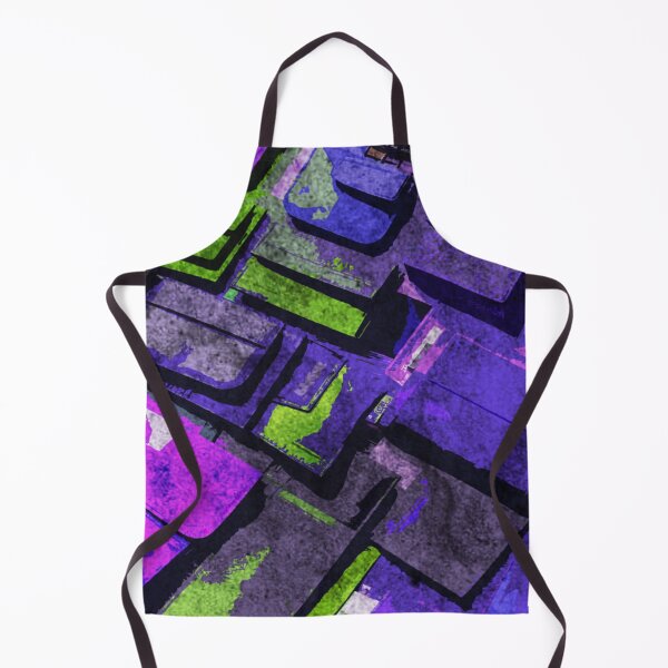 Item preview, Abstract wallets designed and sold by kinpirks.