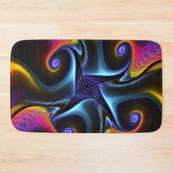 Item preview, The Electric Psyche Gnarl designed and sold by bloorose.