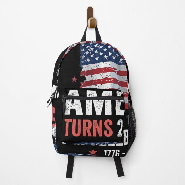 Item preview, America Turns 250 Celebrating 50 Years Patriotic Statue Of Liberty Eagle designed and sold by PhocoNibict.