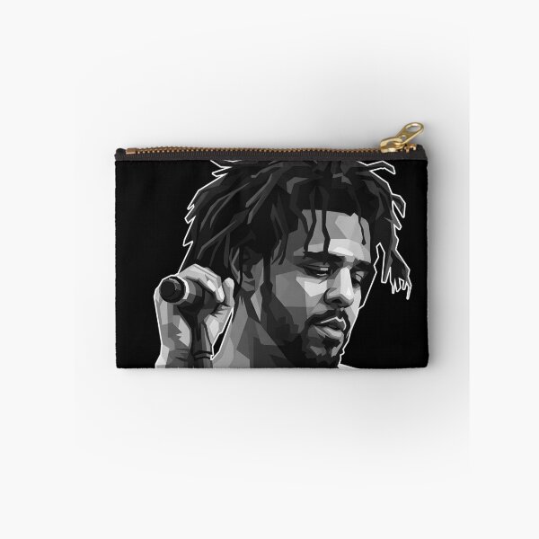 Item preview, J Cole Grayscale  designed and sold by Japanese art.