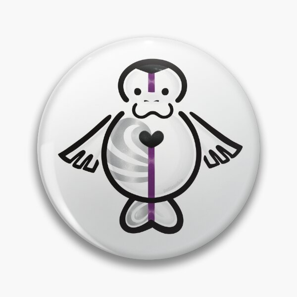 Item preview, PRIDE Demisexual 3 designed and sold by petselkie.