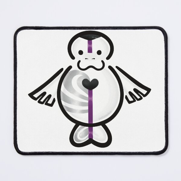 Item preview, PRIDE Demisexual 3 designed and sold by petselkie.