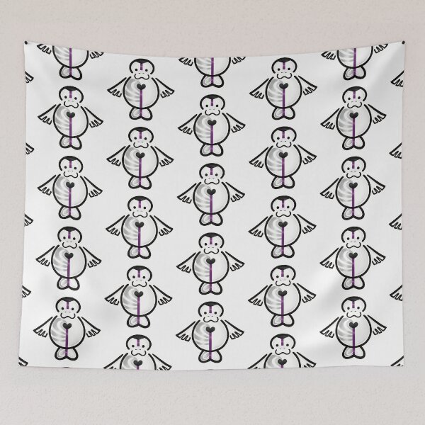 Item preview, PRIDE Demisexual 3 designed and sold by petselkie.