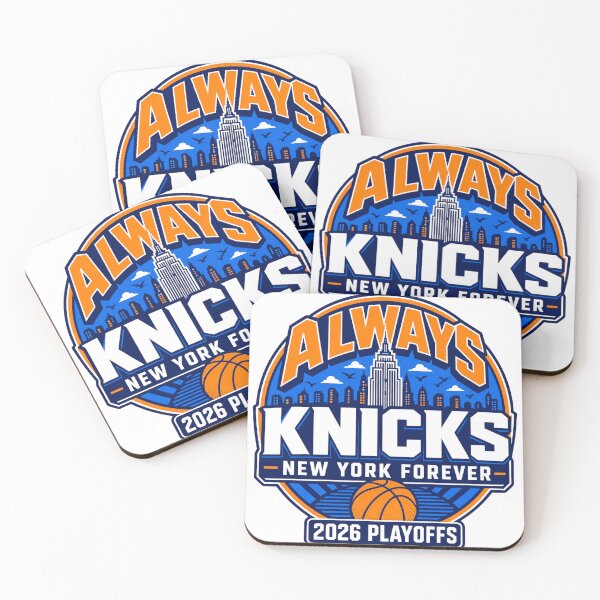 Item preview, Knicks-2026-Playoffs-T-Shirt_93059181 designed and sold by kakashii7.