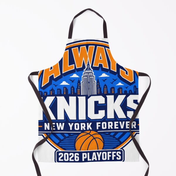 Item preview, Knicks-2026-Playoffs-T-Shirt_93059181 designed and sold by kakashii7.