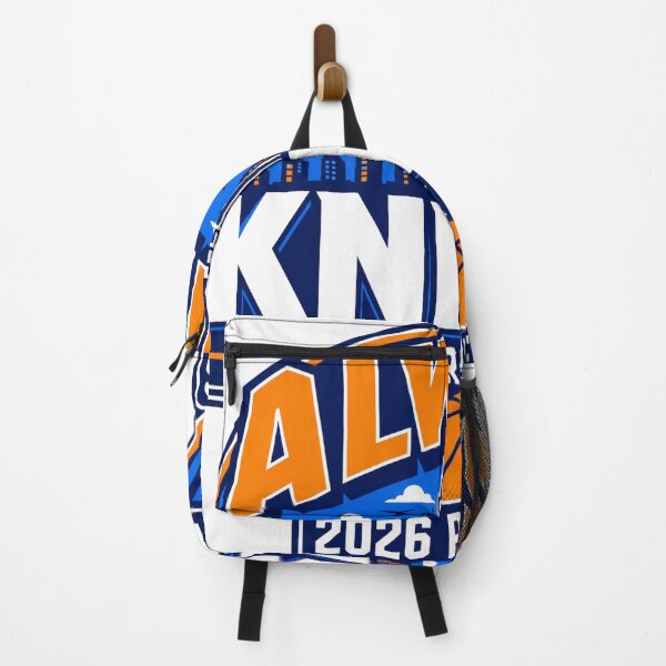 Item preview, Knicks-2026-Playoffs-T-Shirt_93059181 designed and sold by kakashii7.