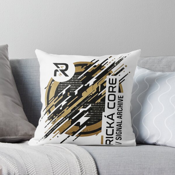 Item preview, Limited Ricka Core design 1 designed and sold by PALOMUSTUDIO.