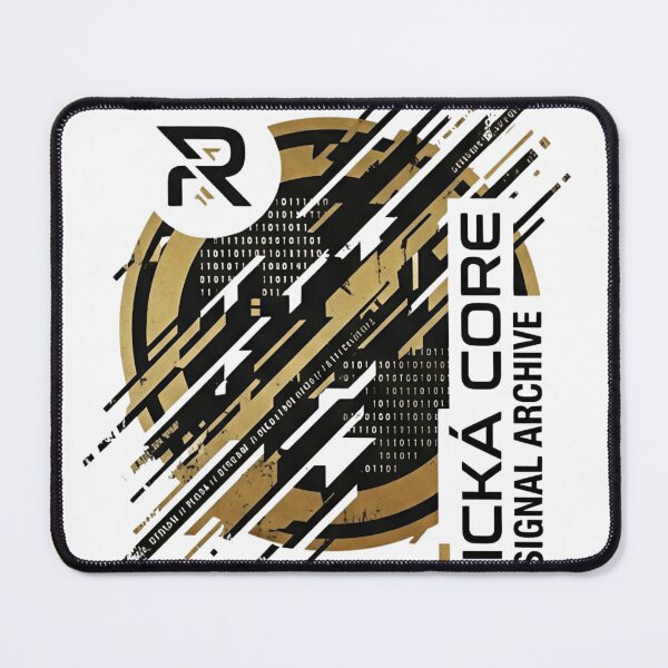 Item preview, Limited Ricka Core design 1 designed and sold by PALOMUSTUDIO.