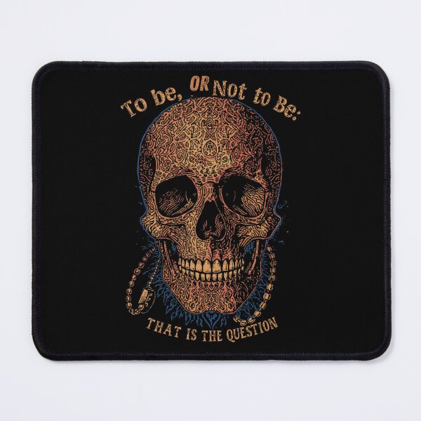 Item preview, To be, or not to be designed and sold by whatthefoxsays.