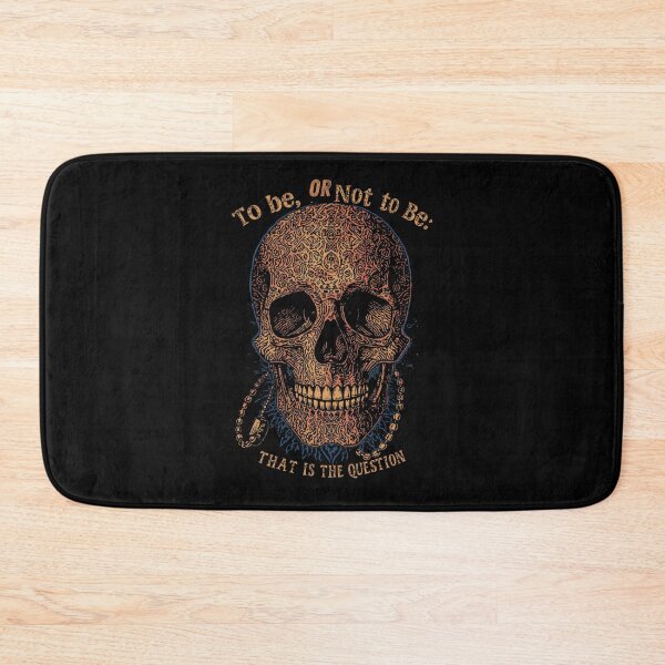 Item preview, To be, or not to be designed and sold by whatthefoxsays.