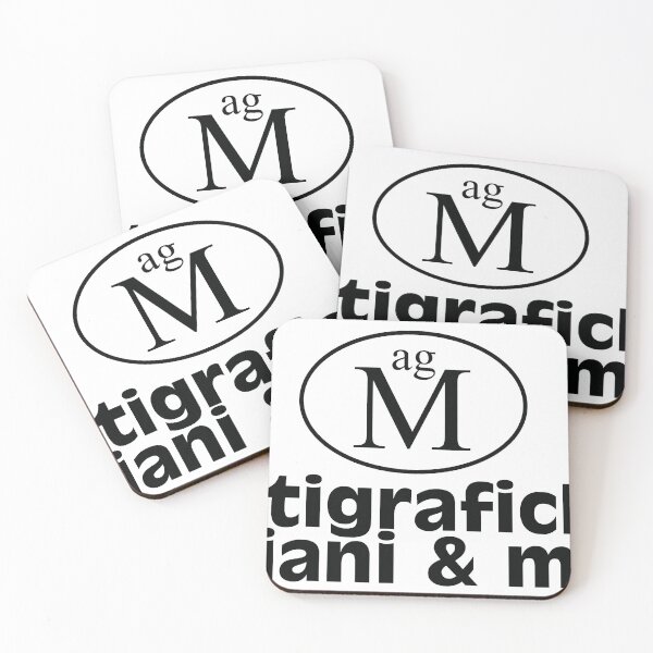 Item preview, artigrafiche mariani & monti designed and sold by printmaps.