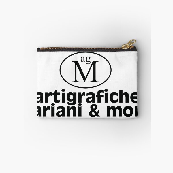 Item preview, artigrafiche mariani & monti designed and sold by printmaps.